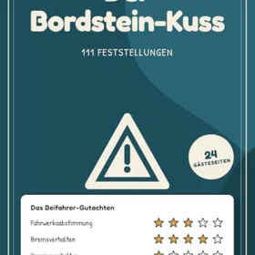 Der Gästebok