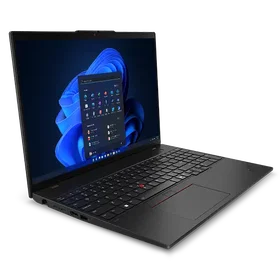 Lenovo ThinkPad L16 G1 21L30061FR 16" Core Ultra 5 125U 16GB RAM 512GB SSD