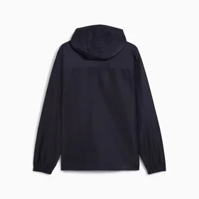 Puma Manchester City Luvtröja Full Zip Hoodie (Herre)