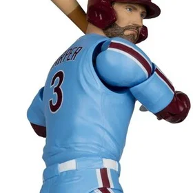 McFarlane Toys SportsPicks MLB Bryce Harper (Philadelphia Phillies) 15.2cm