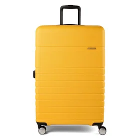 American Tourister Checkline 77cm