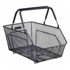 Contec Unifit Mik Cykelkorg Bak