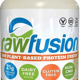 Go Girl Only Växtbaserat Protein 0.944kg