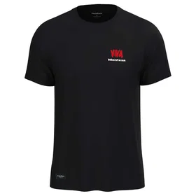 Hebo Viva Kortärmad T-shirt (Unisex)