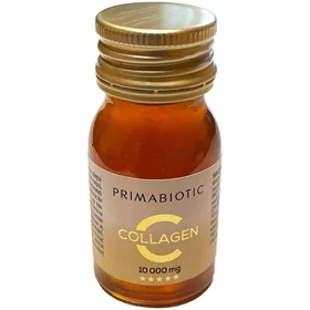 PrimaBiotic Collagen 10000mg 10000 Capsules