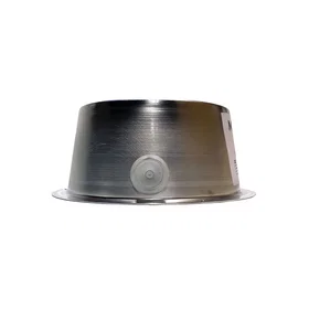 Maxel 180x85mm Alumiininen Upotettu Kotelo