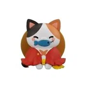 Megahouse One Piece Mega Cat Project Nyan Piece Nyan! Happy Trio2024 Figure