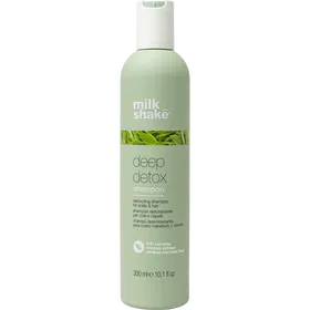 milk_shake Deep Detox Shampoo 300ml