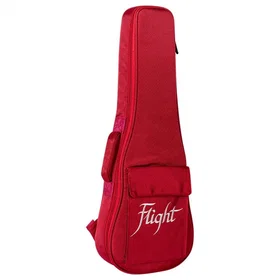 Flight Tenor Gig Bag ALMDXBT Wine Red