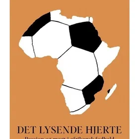 Det lysende hjerte - Biografi & Erindring Hæftet