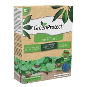 Green Protect Snail Control 1kg