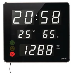 Orium Quaelis 18 Moniteur de qualité de l'air