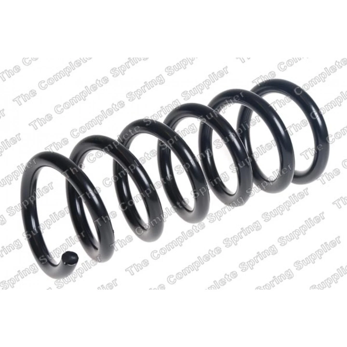 Lesjöfors 4095140 Coil Spring