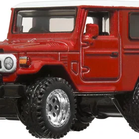 Hot Wheels 1/64 Toyota Land Cruiser FJ43 (HRT96)