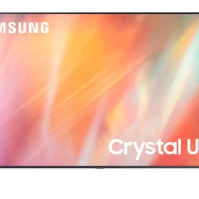 Samsung AU7090 55" 4K Ultra HD LED Smart TV - UE55AU7090UXZT