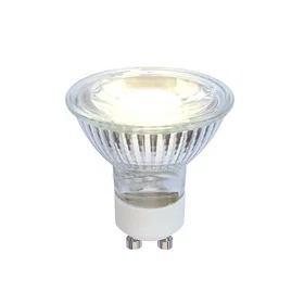 Aneta Lighting 1757240 Reflektor GU10 Transparent 250lm 3W