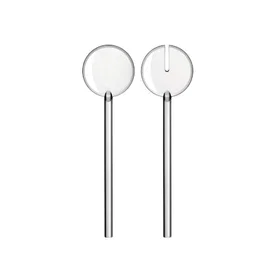 Guzzini Fratelli Salladskniv 2-pack