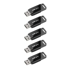 PNY USB 3.2 Attaché X 64GB