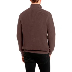Replay Uk00az.000.7246x Sweater Half Zip (Men's)