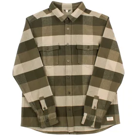 Tufte Wear Hawk Overshirt (Herre)