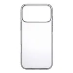 Tolerate TPU Fodral för iPhone 17 Pro Max