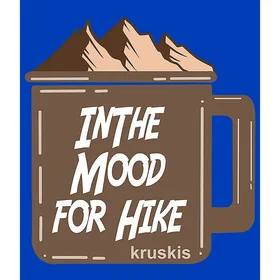 Kruskis Mood For Hike Luvtröja (Herr)