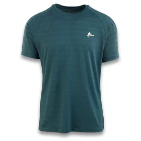 Ande Omio Tec Kortärmad T-shirt (Herr)