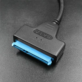 Qoltec 51855 USB 3.0 SATA 2.5" Interface Adapter