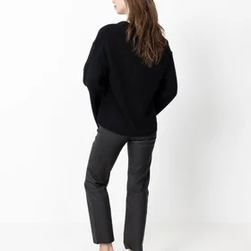 By Malene Birger Florentina Läderbyxor (Dam)