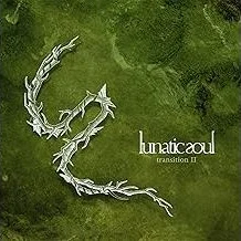 Lunatic Soul Transition II CD