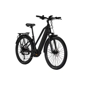 Momas Nova SUV (Électrique)