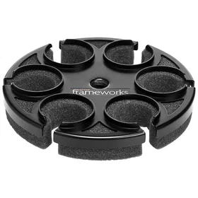 Gator Frameworks GFW-MIC-6TRAY Plateau