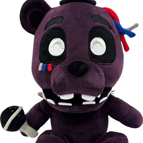 Youtooz Collectibles Five Nights At Freddy's Shadow Freddy 22cm