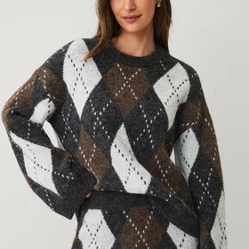 Ellos Collection Pullover Topp (Dame)