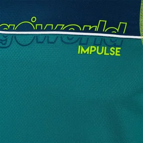 Trangoworld Bandama Ärmlös T-shirt (Herr)