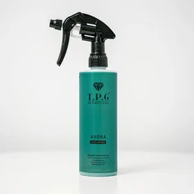 The Perfect Gloss Wood Protection Avora Glascoating 500ml