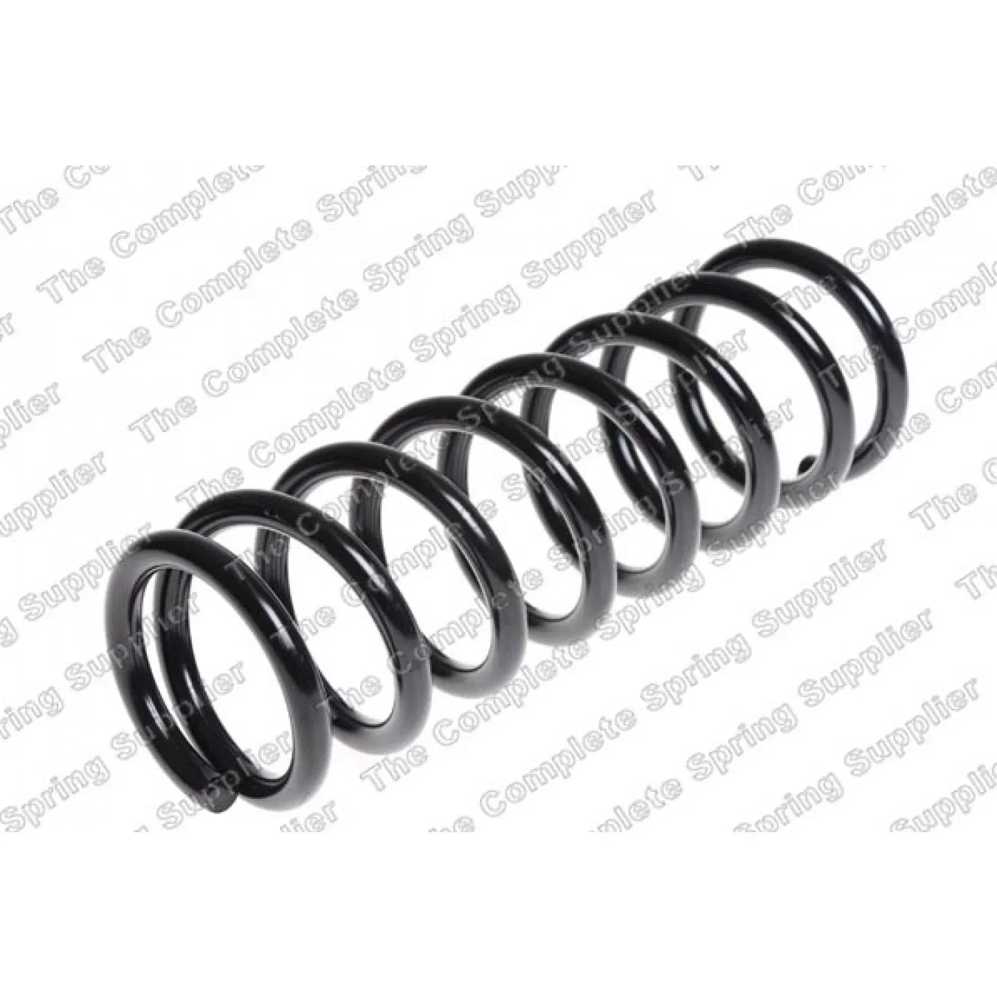 Lesjöfors 4288332 Coil Spring