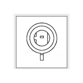Kavo Parts Oljetryckskontakt EOP-8501