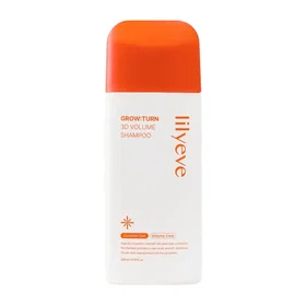 LILYEVE Grow:Turn Exosome Volymgivande Shampoo 200ml