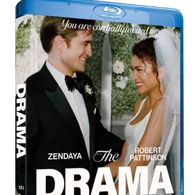 The Drama (Blu-Ray)
