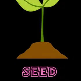 Seed MAGICKA