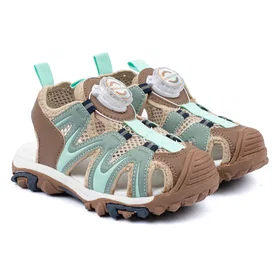 Mikk-Line Sandal (Jr)