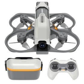 CaddX Protos FPV RTF Kit