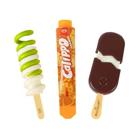 Casdon Official Walls Ice Cream Toy Set