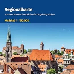 Adac Regionalkarta 12