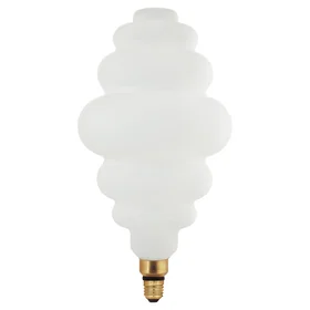 Clas Ohlson E27 Opal 350lm 4W 3-pack