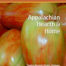 Appalachian Hearth & Home Tidlösa Bergskök