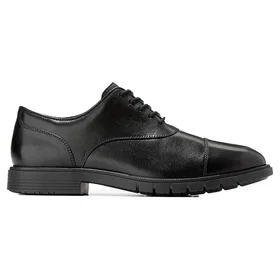 Cole Haan Grandflex Dress Cap Toe Shoes (Herr)
