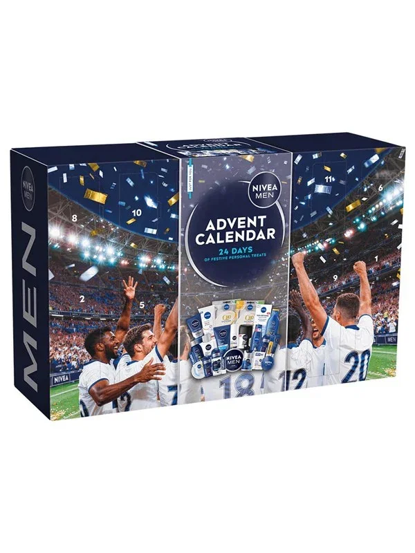 Nivea MEN Advent Calendar 2026