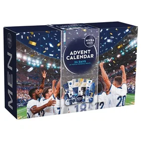 Nivea MEN Advent Calendar 2026